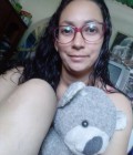 Rencontre Femme Venezuela à Trujillo  : Carolina, 41 ans